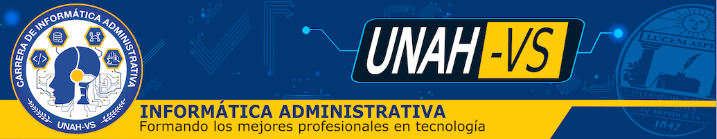 Banner de Informática Administrativa